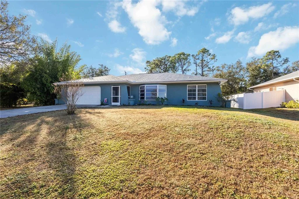 17341 HOLMES AVENUE, PORT CHARLOTTE, FL 33948