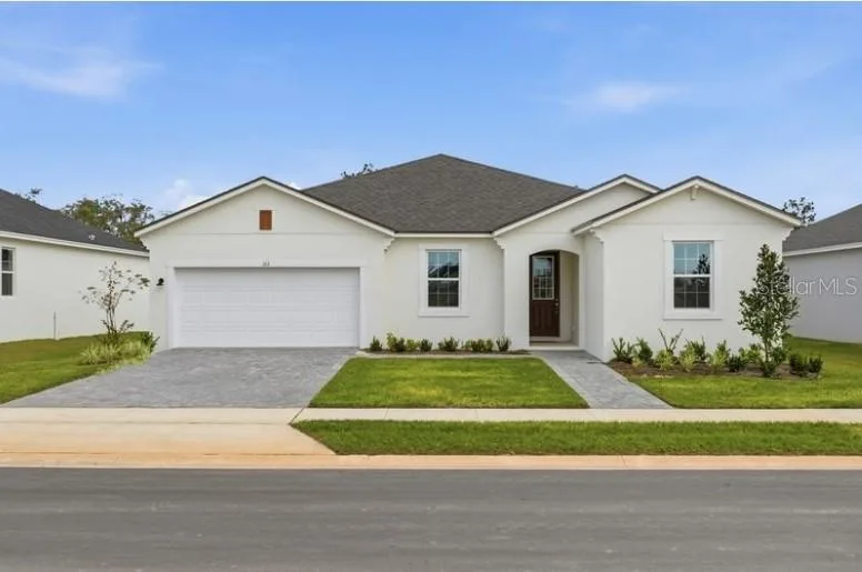 312 FREE RANGE DRIVE, GROVELAND, FL 34736