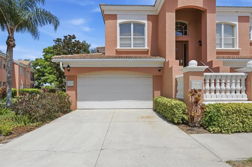 5514 46TH COURT W, BRADENTON, FL 34210