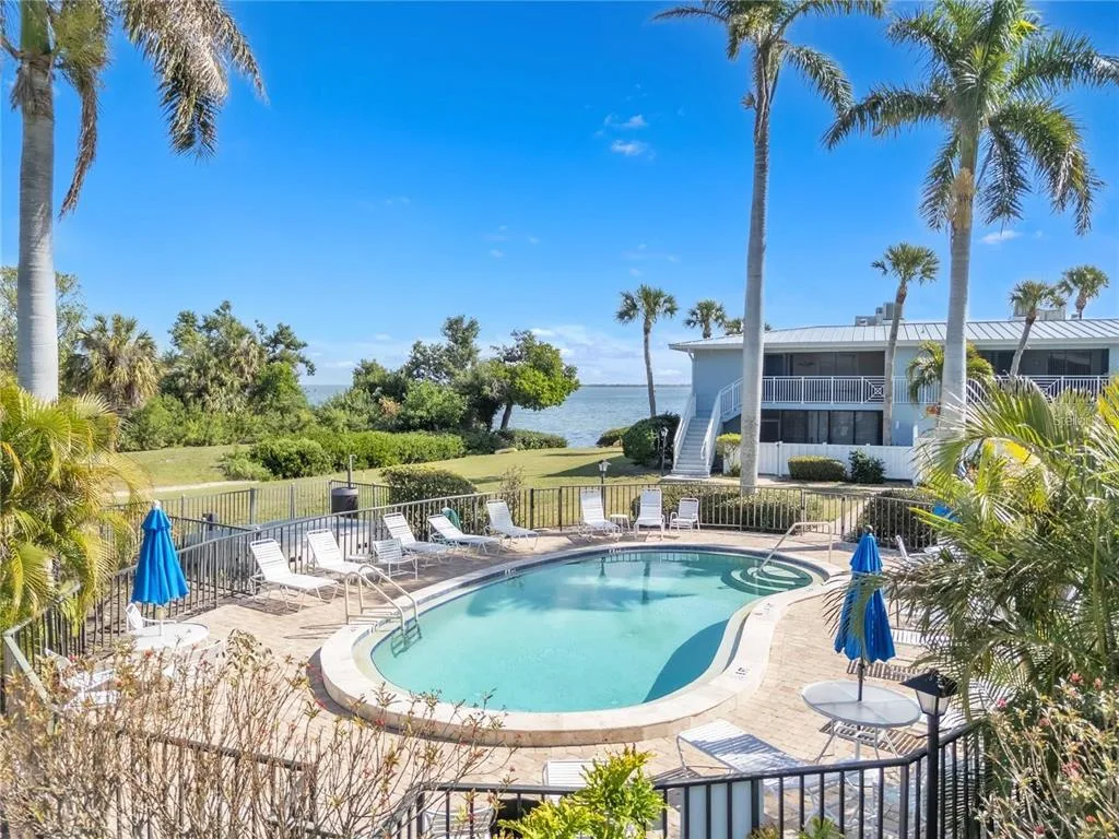 600 MANATEE AVENUE # 227, BRADENTON BEACH, FL 34217