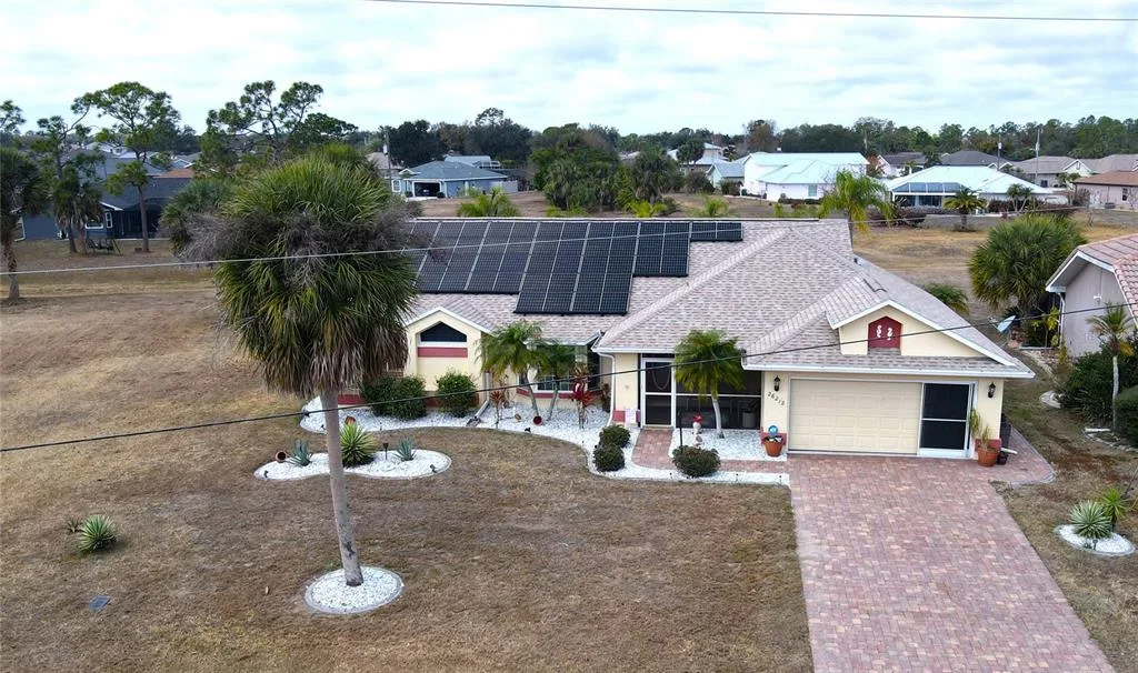 26212 COPIAPO CIRCLE, PUNTA GORDA, FL 33983