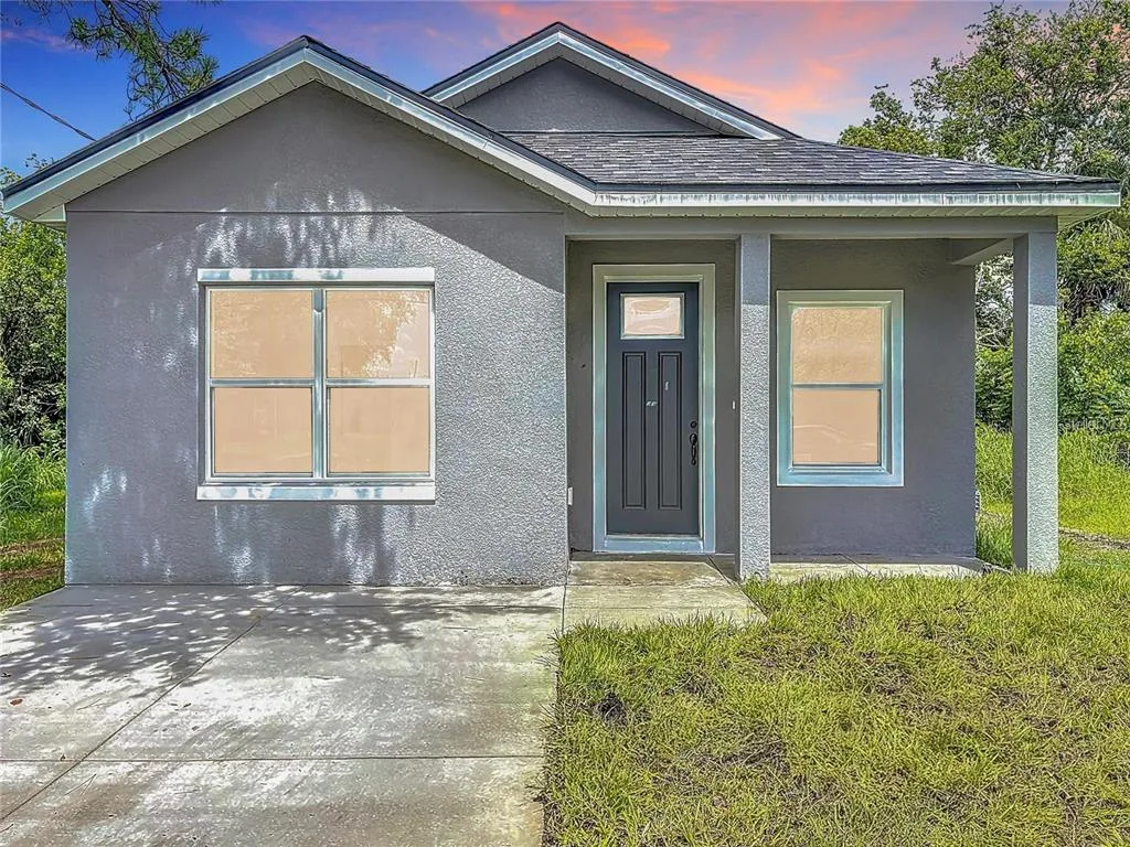 2445 DOLARWAY STREET, SANFORD, FL 32771