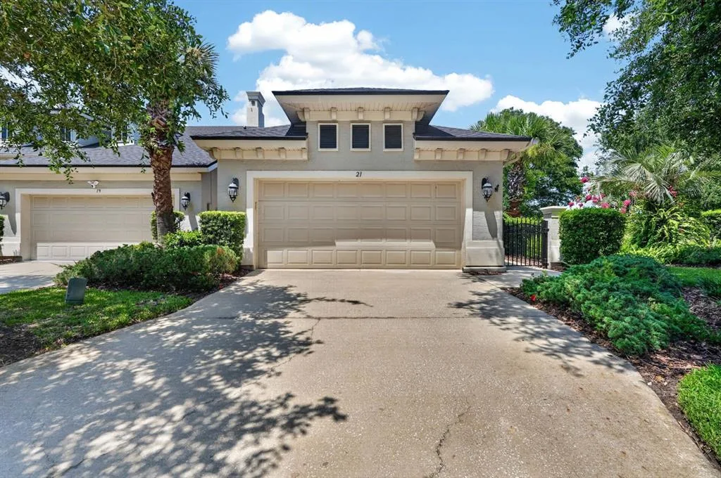 21 RIVER LANDING DRIVE, PALM COAST, FL 32137