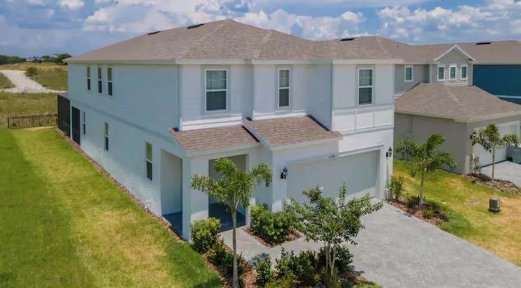 2226 LELANI CIRCLE, DAVENPORT, FL 33897
