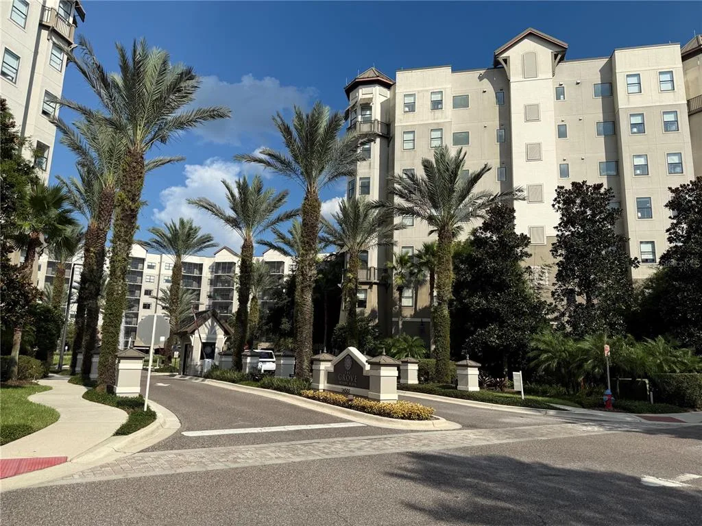 14501 GROVE RESORT AVENUE # 3712, WINTER GARDEN, FL 34787