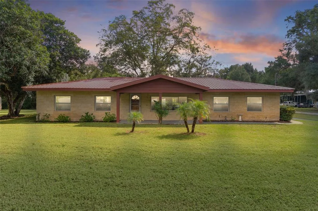 14635 SE 28TH COURT, SUMMERFIELD, FL 34491