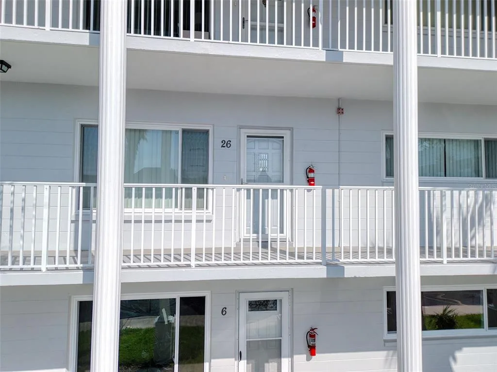 2450 CANADIAN WAY # 26, CLEARWATER, FL 33763
