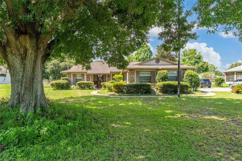 2590 BORINQUEN DRIVE, KISSIMMEE, FL 34744