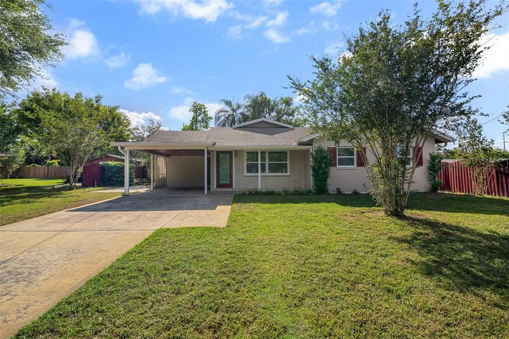 525 OLOLU DRIVE, WINTER PARK, FL 32789