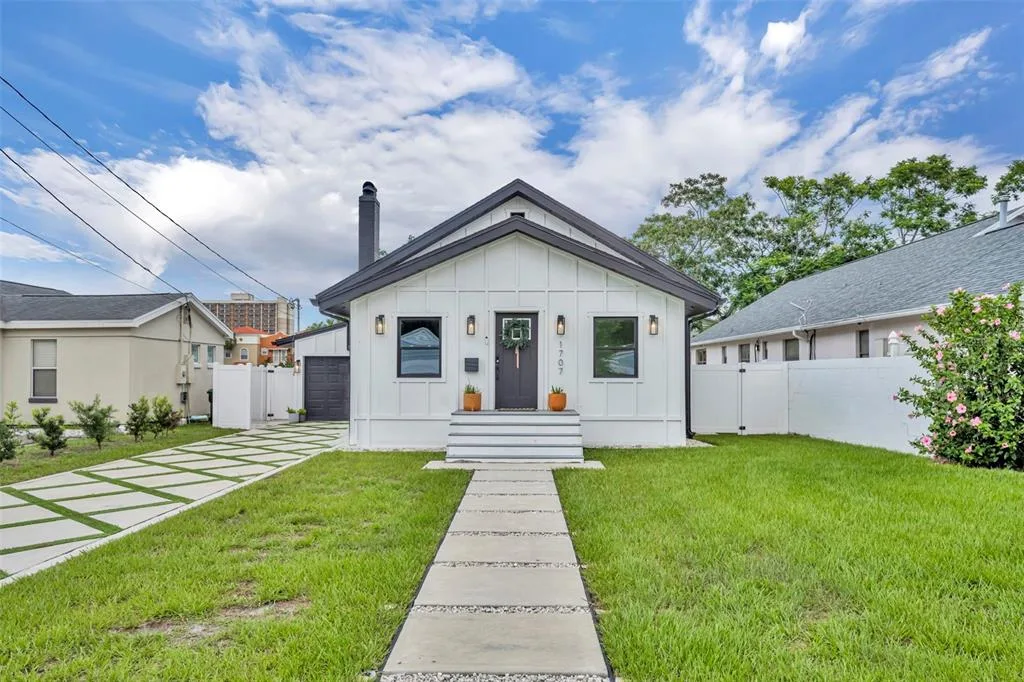 1707 HARMON AVENUE, WINTER PARK, FL 32789