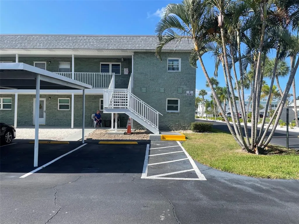 5287 81ST STREET N # 12, ST PETERSBURG, FL 33709
