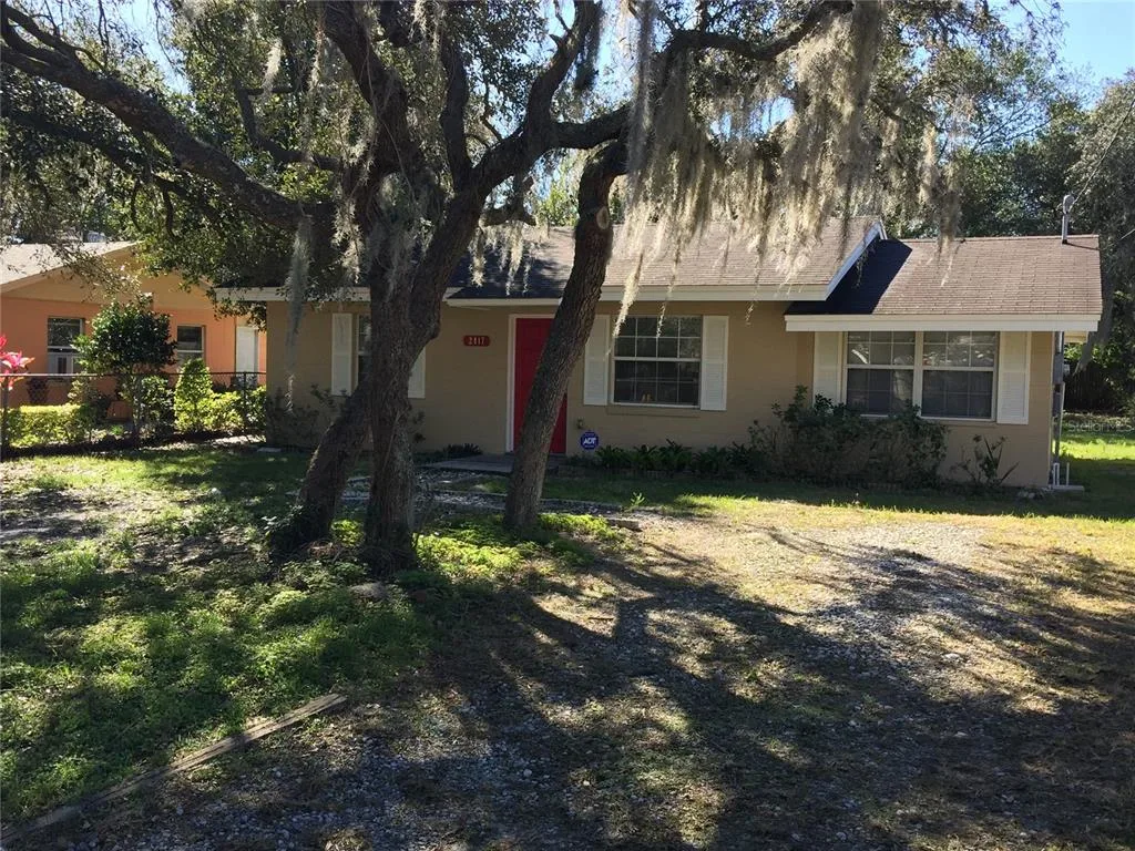 2417 GOLFVIEW STREET, LAKELAND, FL 33801