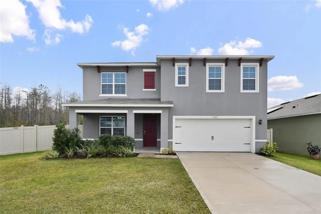1363 FOX SQUIRREL DRIVE, DAVENPORT, FL 33897