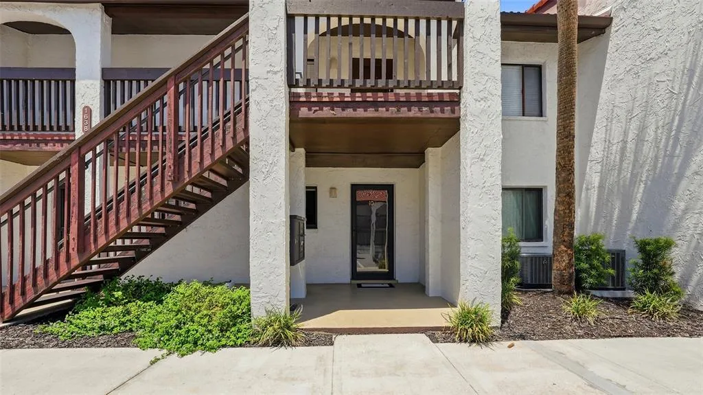 1638 STICKNEY POINT ROAD # 38-102, SARASOTA, FL 34231