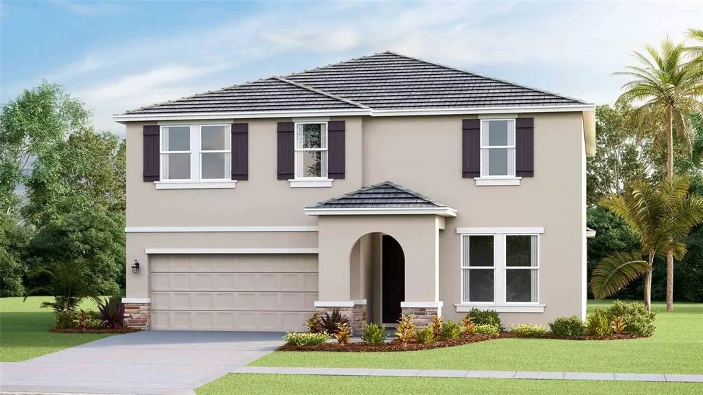 2838 FISHERY COURT, LAKEWOOD RANCH, FL 34211