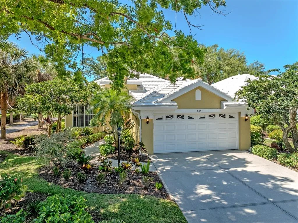 535 FALLBROOK DRIVE, VENICE, FL 34292