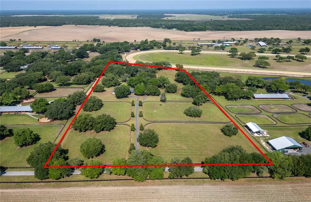 3670 SE 148TH TERRACE, MORRISTON, FL 32668