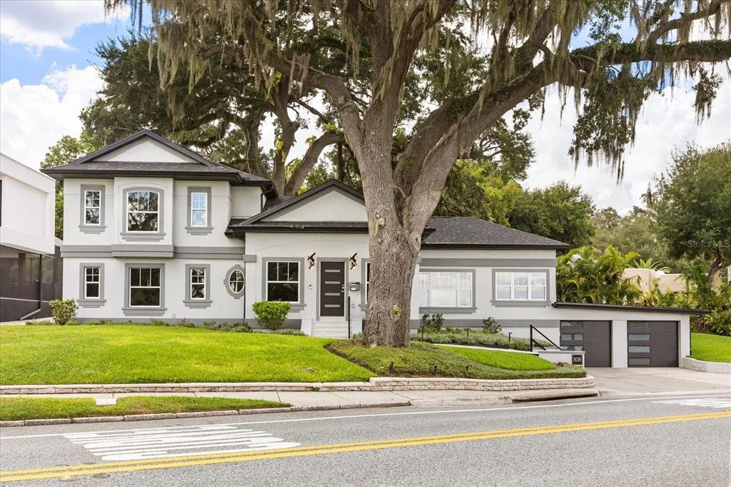 808 EDGEWATER DRIVE, ORLANDO, FL 32804