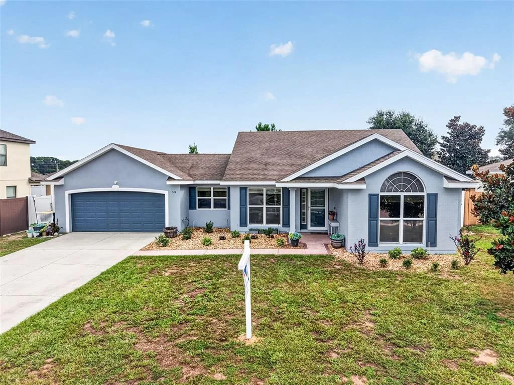 544 TORTOLA AVENUE, TAVARES, FL 32778