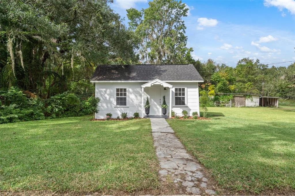 515 STAFFORD AVENUE, BROOKSVILLE, FL 34601
