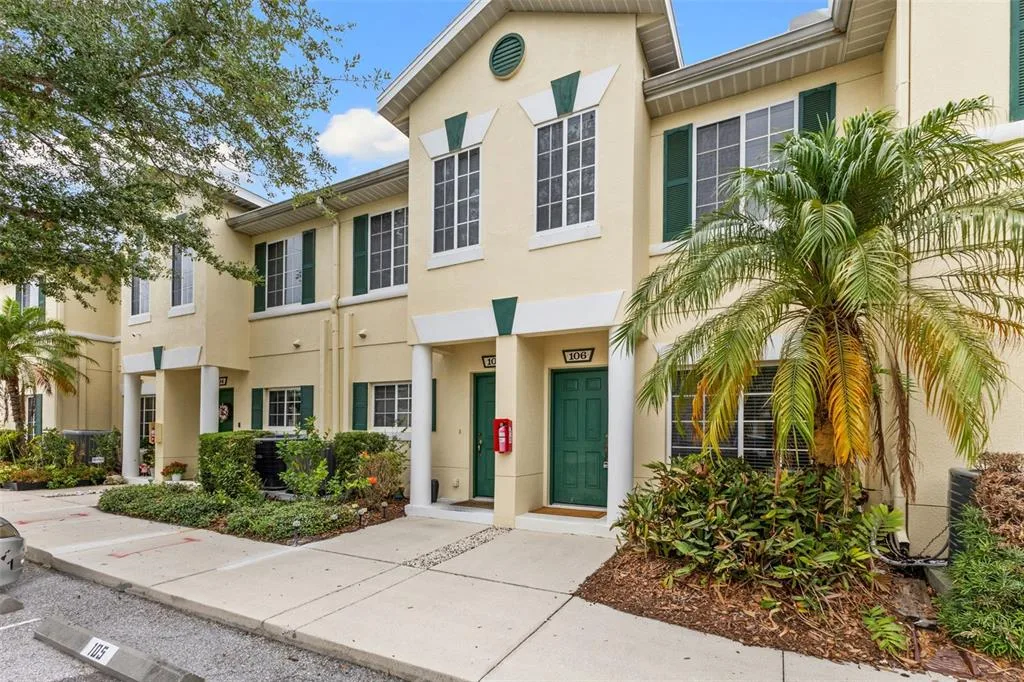 354 CAPE HARBOUR LOOP # 106, BRADENTON, FL 34212
