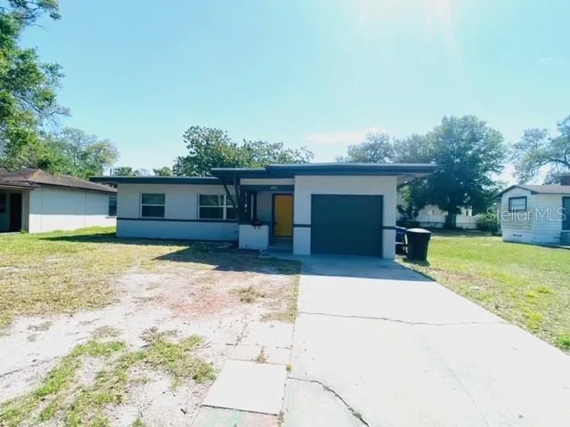 2510 14TH STREET S, ST PETERSBURG, FL 33705