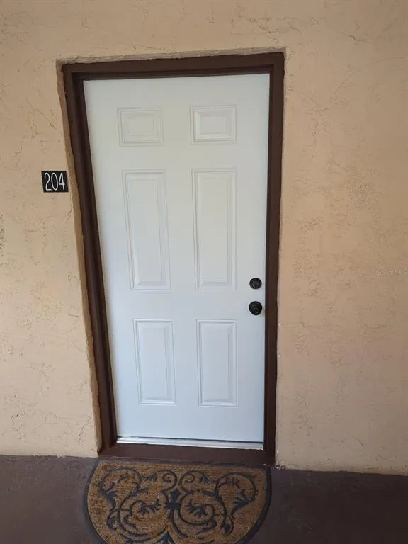 2850 SOMERSET DRIVE # 204L, LAUDERDALE LAKES, FL 33311