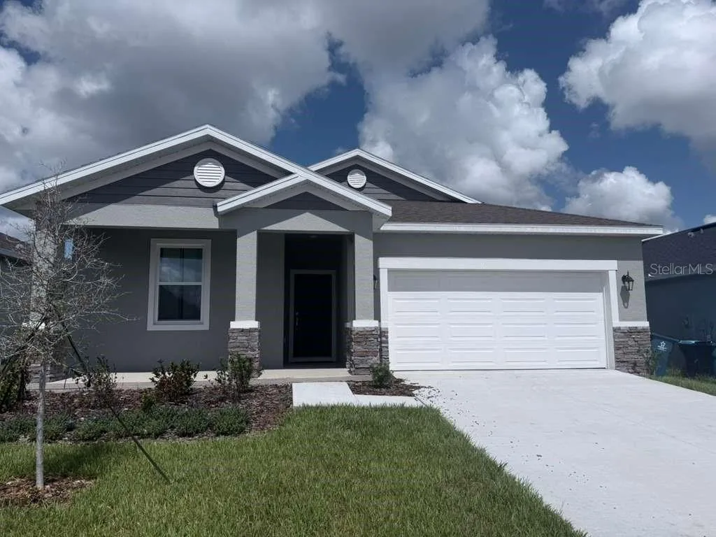 6518 WATERLILY PLACE, LAKE HAMILTON, FL 33851
