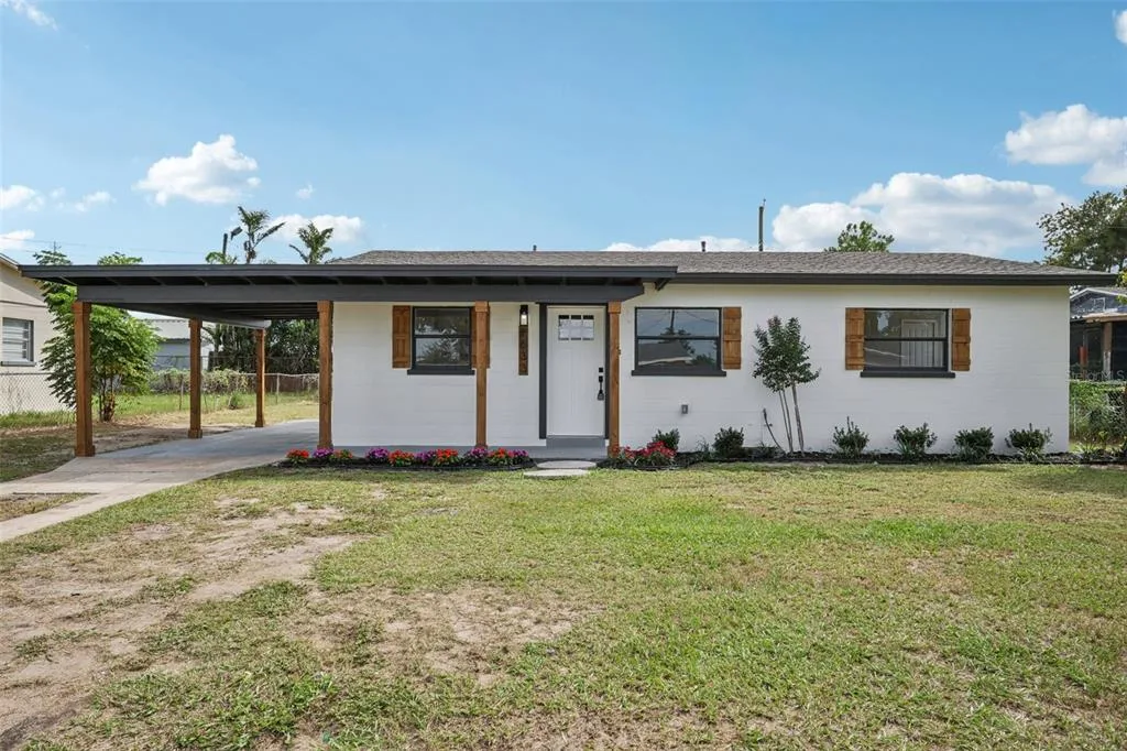 2633 ROYAL DRIVE, LAKELAND, FL 33801