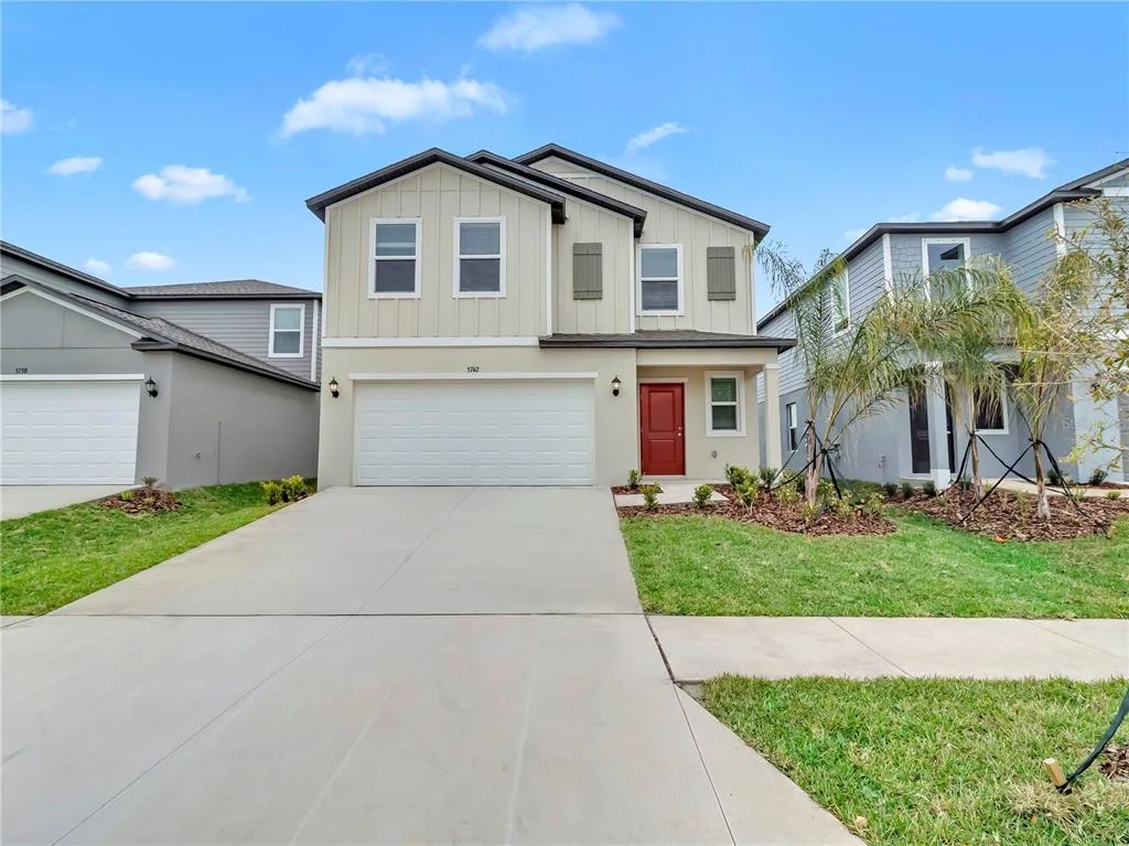 5771 RED KITE DRIVE, WIMAUMA, FL 33598