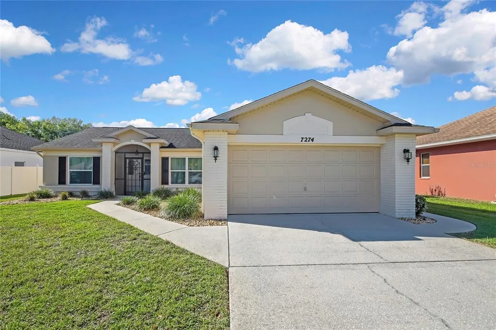 7274 ALOE DRIVE, SPRING HILL, FL 34607