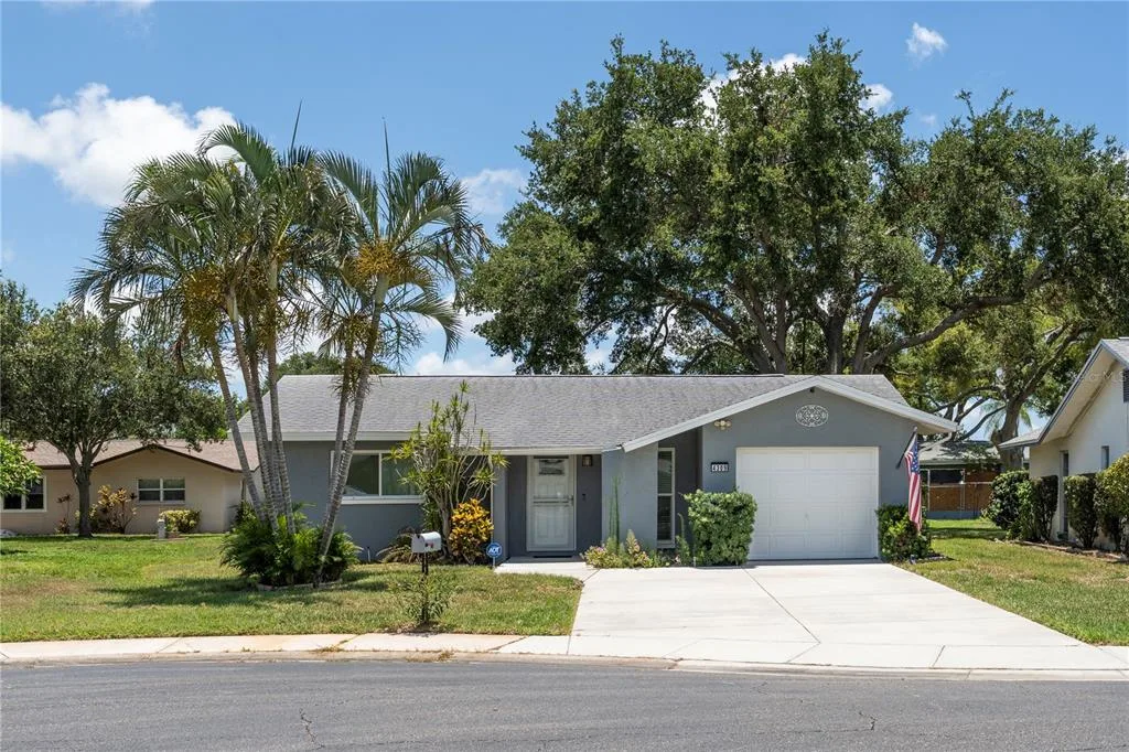 4309 HURON LANE, CLEARWATER, FL 33762