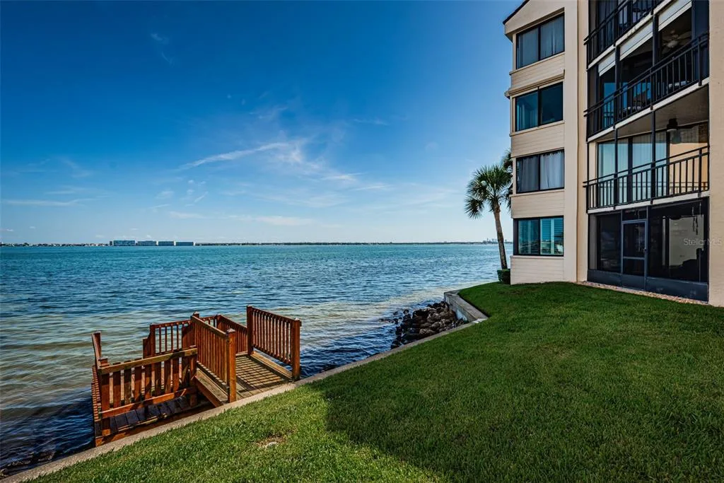 5825 PUERTA DEL SOL BOULEVARD S # 166, ST PETERSBURG, FL 33715