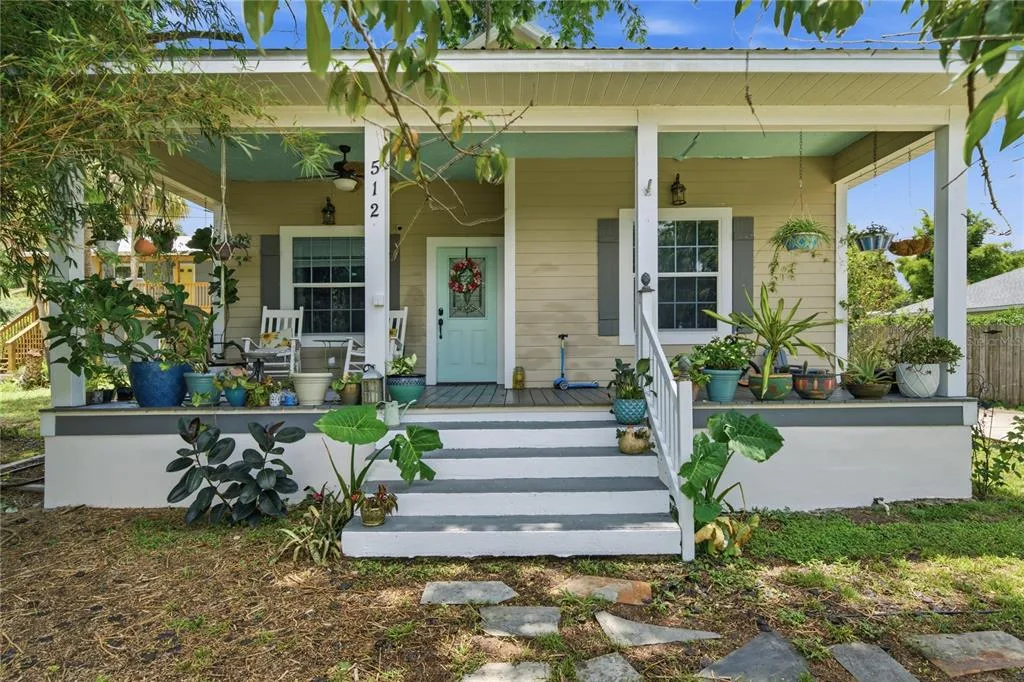 512 SE 9TH STREET, OCALA, FL 34471