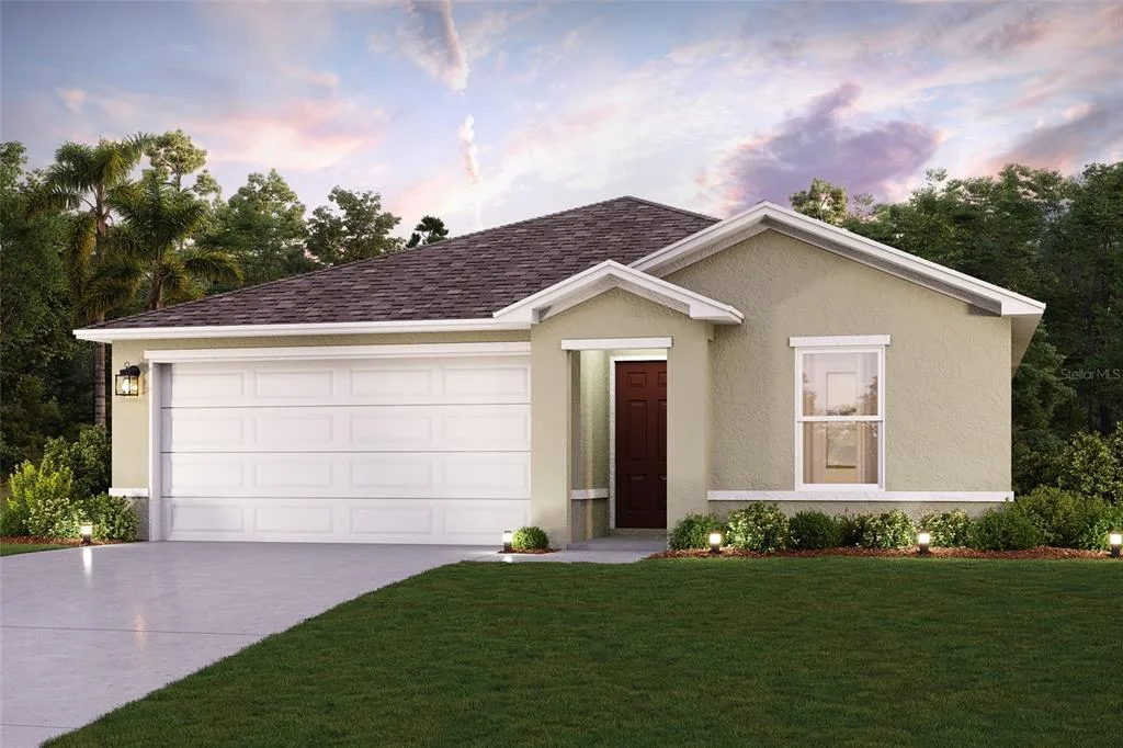 12091 SE 141ST AVENUE, OCKLAWAHA, FL 32179