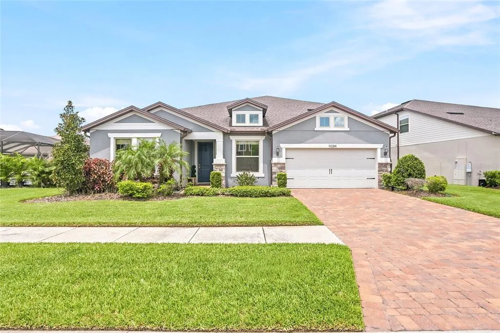 19284 BRIARBROOK DRIVE, TAMPA, FL 33647