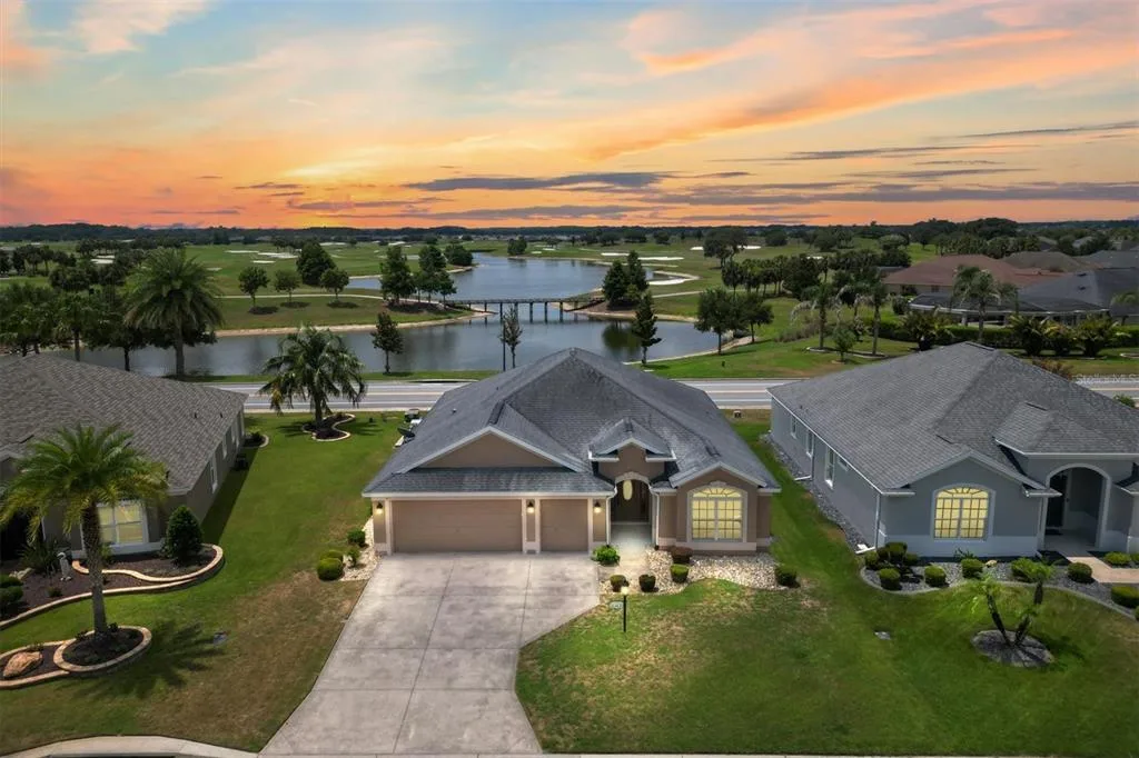 486 INDEPENDENCE PATH, THE VILLAGES, FL 32163