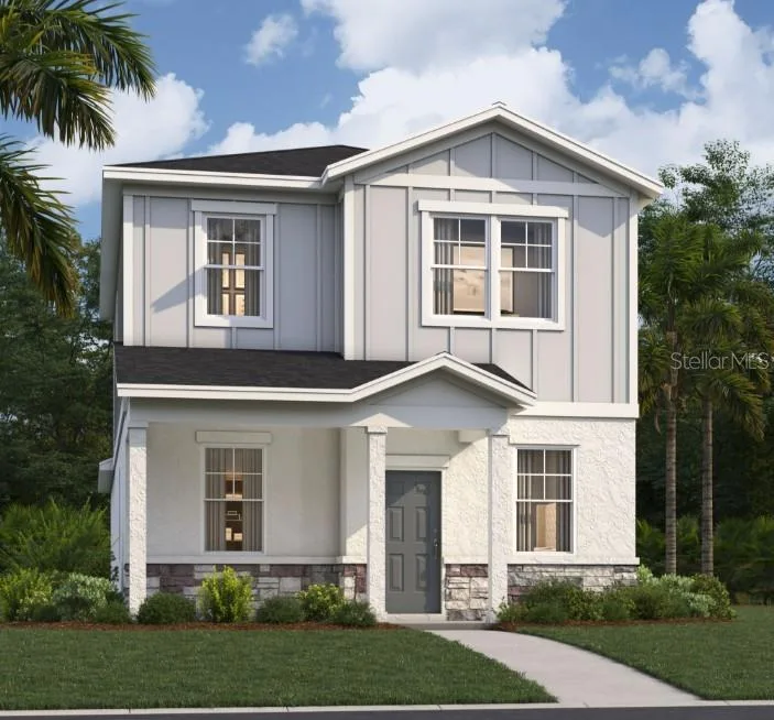 5742 STOCKADE BOULEVARD, ST CLOUD, FL 34771