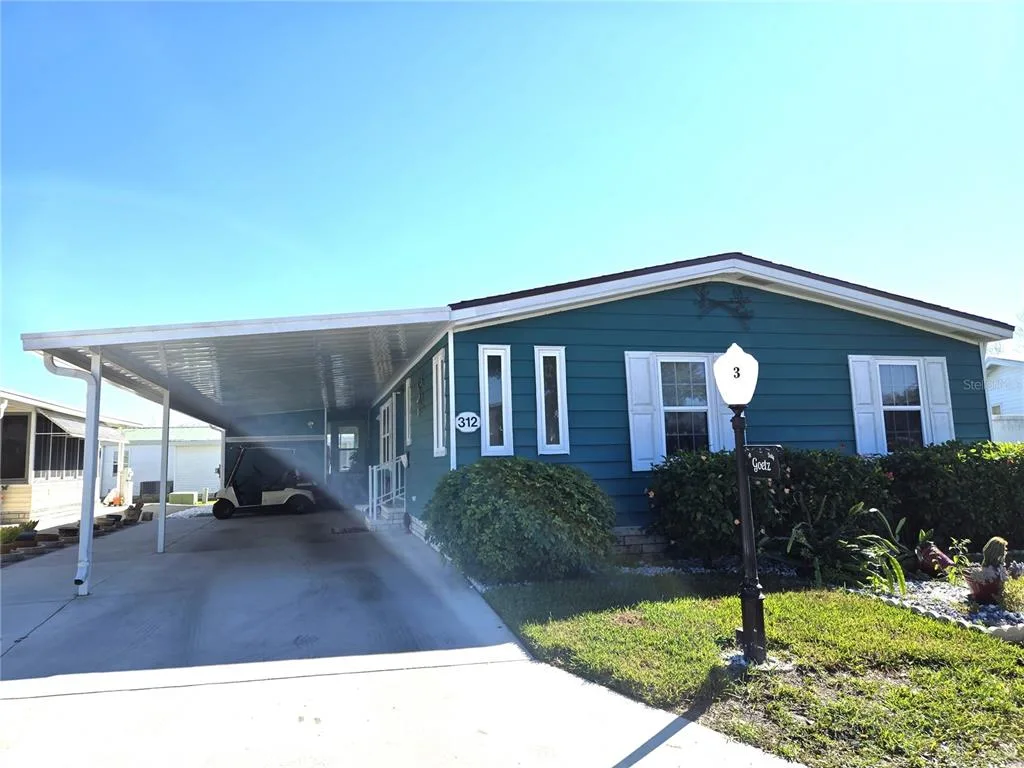 312 TOWNBRIDGE DRIVE, HAINES CITY, FL 33844