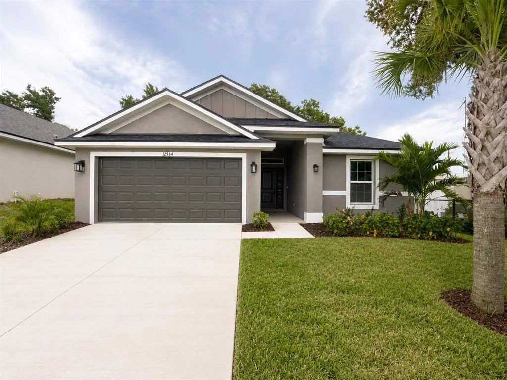 12964 KENT BRADLEY STREET, DADE CITY, FL 33525
