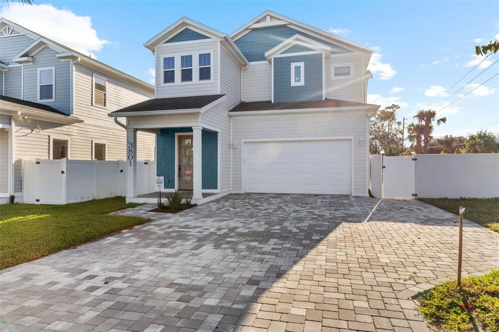 3801 71ST STREET N, ST PETERSBURG, FL 33709