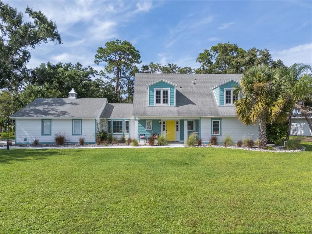 5005 CANTERBURY DRIVE, SARASOTA, FL 34243