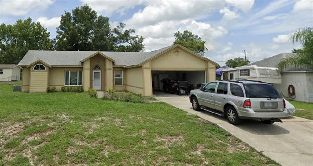 2302 BELEN DRIVE, DELTONA, FL 32738