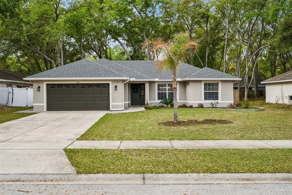 165 QUAIL OAKS CIRCLE, GROVELAND, FL 34736