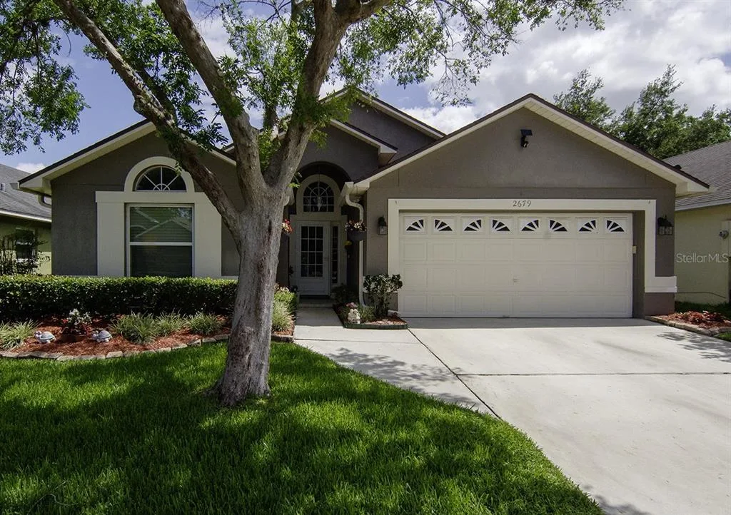 2679 ALAMOSA PLACE, LAKE MARY, FL 32746