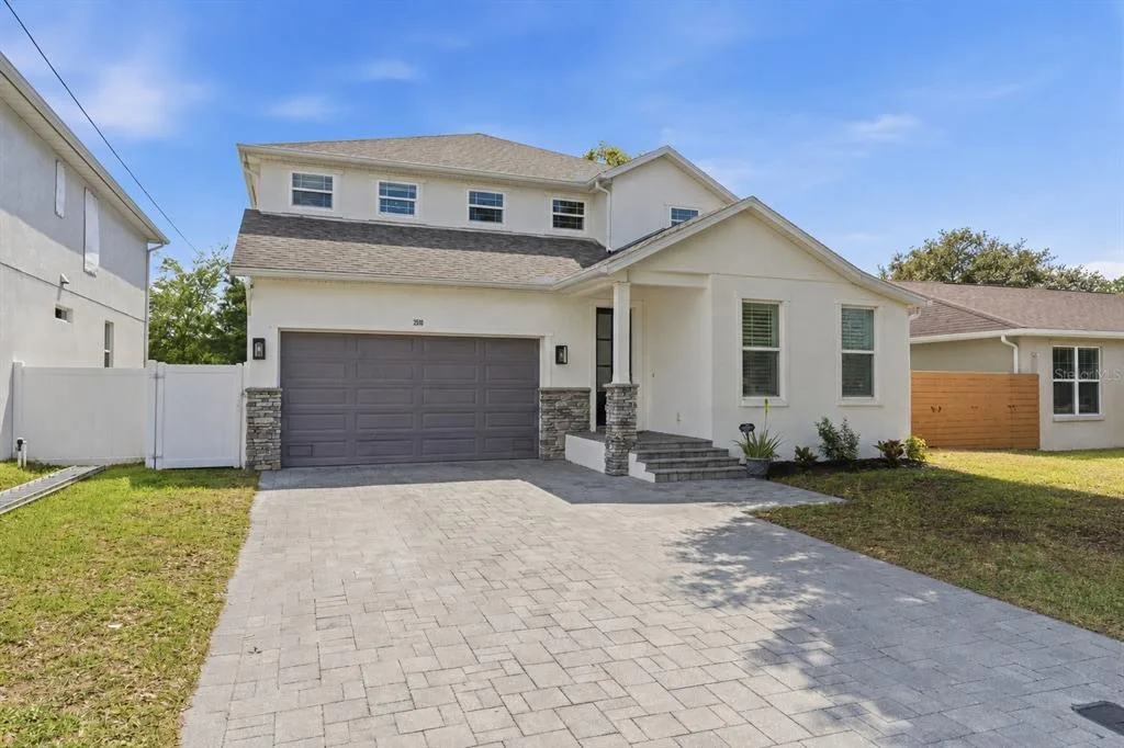 2510 W CARMEN STREET, TAMPA, FL 33609