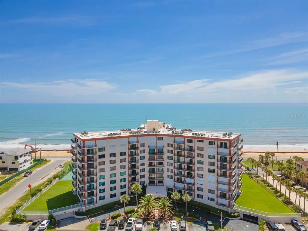 3600 S OCEAN SHORE BOULEVARD # 720, FLAGLER BEACH, FL 32136
