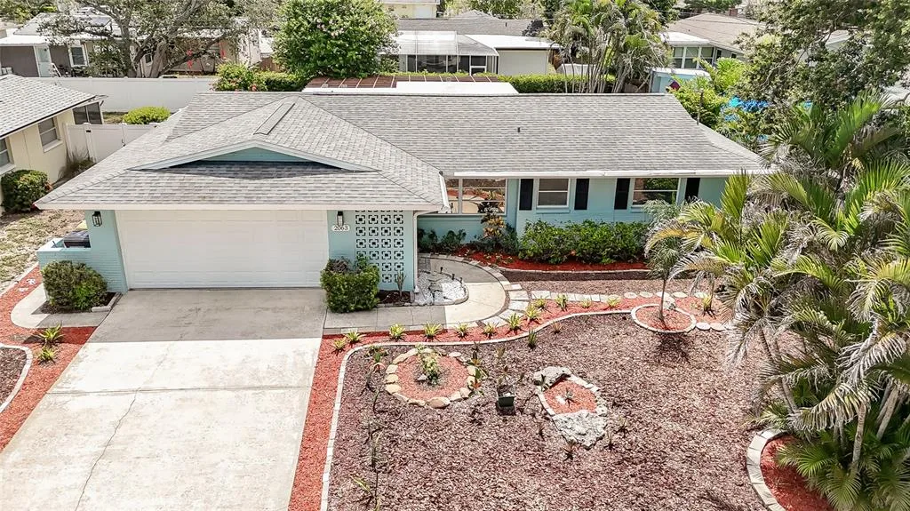 2063 DUNSTON COVE ROAD, CLEARWATER, FL 33755