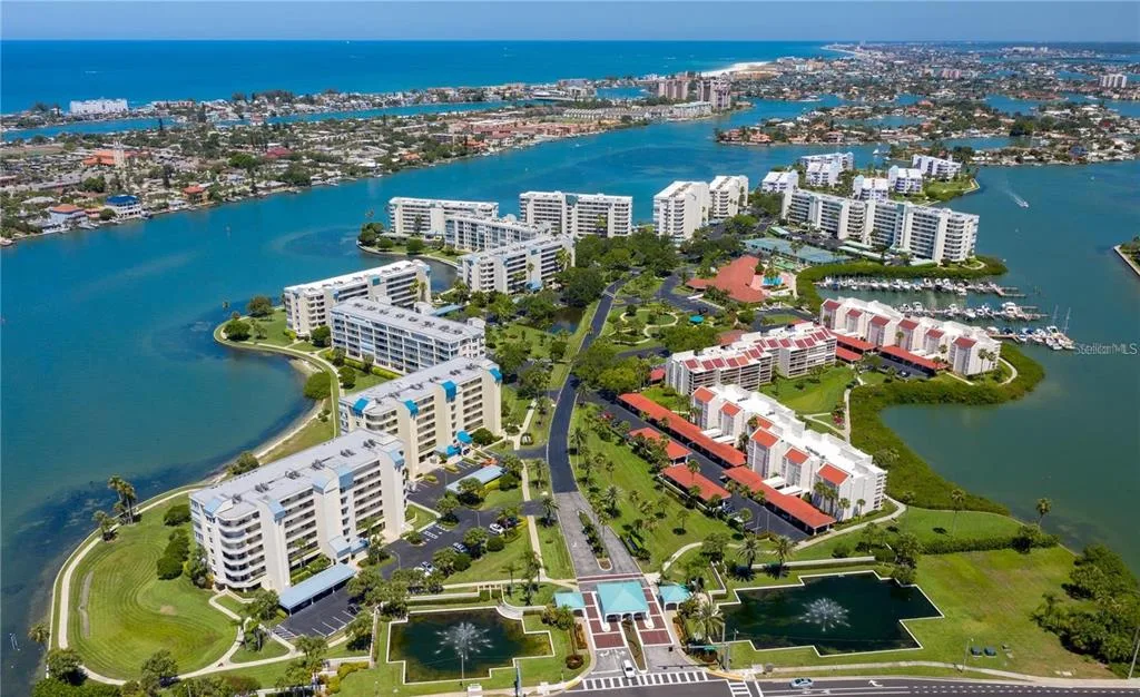 7984 SAILBOAT KEY BOULEVARD S # 303, ST PETERSBURG, FL 33707