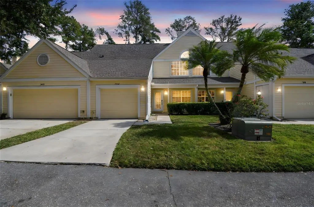 3616 PINE KNOT DRIVE # 3616, VALRICO, FL 33596